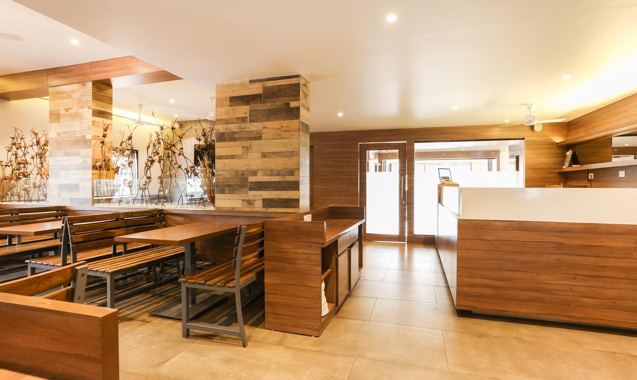 Treebo Trend Nayath Residency Udupi Exterior foto
